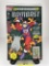 Bombast #1 Super Deluxe Kirbychrome by Topps Comics -