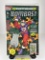 ** Topps Comics Bombast #1 (Kirbychrome) -