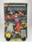 Bombast #1 (Super Deluxe Kirbychrome) - Topps Comics