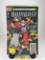 Bombast #1 (Kirbychrome) -  - Topps Comics