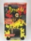 Bram Stoker's Dracula #4 Official Movie Adaptation Comic -  - Topps - 1993