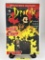Bram Stoker's Dracula Official Movie Adaptation Comic #4 of 4 -   - Topps Comics