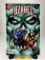 Azrael Comic Issue #13  DC February 1996