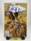 The Blood of The All-New Atom #21 (May 2008) -  - DC Comics