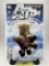 The All New Atom Issue #15 (Nov '07) - The Hunt for Ray Palmer Ends -   - DC Comics