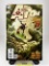 Sword of the All New Atom Issue #13 Comic - DC Comics - September 2007