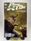 The All New Atom #10 June 2007 - DC Comics -