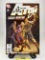 The All New Atom #9 (May 2007) - Sudden Death!! -  - DC Comics