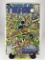 Power of the Atom #15 Comic   DC Comics August 1989 by Stern Peyer & Nolan