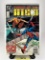 ** Power of the Atom #11 (April 1989) -  DC Comics
