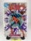 Power of the Atom #7  DC Comics Invasion First Strike Extra