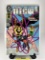 Power of The Atom #4 Comic  DC Comics Nov 1988