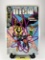 Power of the Atom #4  DC Comics 1988 Featuring Hawkman and Hawkwoman