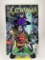 Catwoman #25 Comic Book   DC 1995