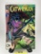 Catwoman #3 Comic  DC Comics