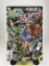 The Brave and the Bold #2 (Green Lantern and Supergirl) -  - DC Comics