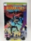 Batman: Shadow of the Bat Annual #1 Bloodlines Outbreak (1993) -  - DC Comics