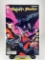 Batman/The Shadow #4 (2017) -  DC Comics - Snyder Orlando Rossmo Plascencia