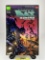 Batman: Shadow of the Bat #18 The God of Fear (Knightfall Conclusion 1993) -  - DC Comics