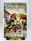 Lark's Killer #3 Devil's Due / 1First Comics