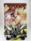 Spooks Omega Team #2 Comic Devil's Due Publishing