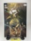 Michael Turner's Soulfire Chaos Reign #3 Aspen Comics