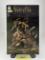Soulfire Chaos Reign #0 Aspen Comics July 2006