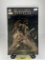 Soulfire Chaos Reign #0 Comic (2008 Aspen) -