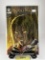 Michael Turner's Soulfire Issue #6 April 2006 -   - Aspen Comics