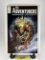 The Adventurers #2 (1986) Comic -   - Aircel Publishing
