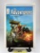The Adventurers #1 Comic Book Aircel