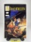 Adventurers #1 Comic Book  Adventure Publications