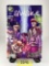 Awake #0 Comic  Beneville and Hess  3 Rivers Comicon Exclusive