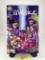 Awake #0 Comic - Action Lab - Beneville Hess