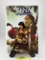 Xena: Warrior Princess Comic Issue #08 -  - Dynamite