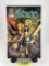Scion Issue #3   CrossGen Comics