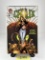 Crux #4 August 2001  CrossGen Comics