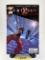 Crimson #17 April  Cliffhanger Pokemon Ramos