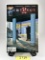 Crimson #16 (Mar 2000) -  - Cliffhanger! Comic - Augustyn Ramos Hope