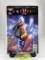 Crimson #13 Once An Angel Comic Book -   - Cliffhanger