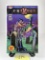 Crimson #1 DF Dynamic Forces Premiere Edition (1998) -
