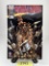 Cremator #5 (May 1999) Great  Chaos! Comics