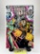 Stormquest #4 Comic -  - Caliber Press - Peppers