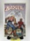 The Badger #4 Comic Book  Capital Comics