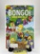 Bongo Comics Free-For-All! 2016 Free Comic Book Day  Bongo Comics