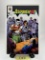 Bloodshot #4 Comic Book  Valiant May 1993