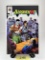 Bloodshot #4 Comic  Valiant 1993