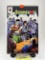 Bloodshot #4 (May 1993) -  - Valiant Comics