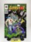 Bloodshot #7 Comic  Valiant August No. 7