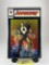 ** Bloodshot #1 Comic  Valiant Comics Feb 1993